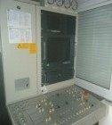 Operating panel